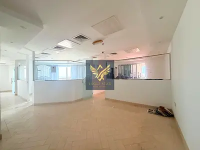 Book Spacious Private Office | Prime Location in Al Barsha 1