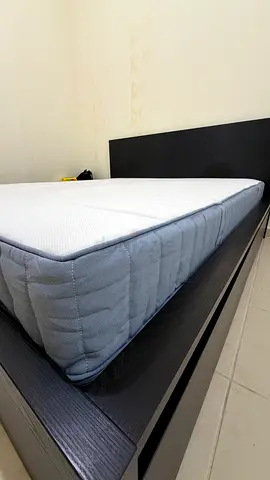 King size Mattress for sale, IKEA Mattress