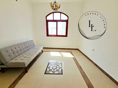 DECENT 2 BHK JUST 40K WARDROBES READY TO MOVE OPEN VIEW NEAR DUBAI