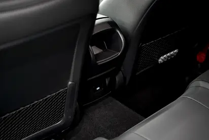 Mercedes-Benz A-Class A 45 S AMG, миниатюра 18