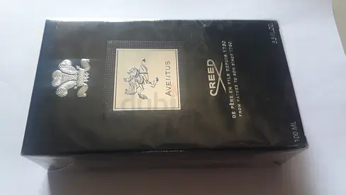 Creed Aventus 100ml Eau de Parfum - Brand New Sealed