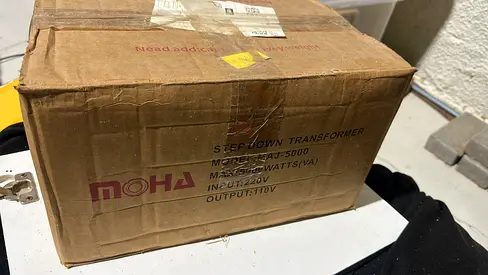 Transformer
