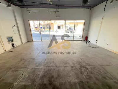 1 Month free Good For Business | Premium Location Close to park