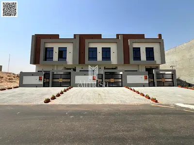 تاون هاوس فاخر في الزاهية | شامل التسجيل والكهرباء والمياه | تمويل بنكي متاح وخصم خاص للكاش | فرصة لا تعوض للسكن والاستثمار