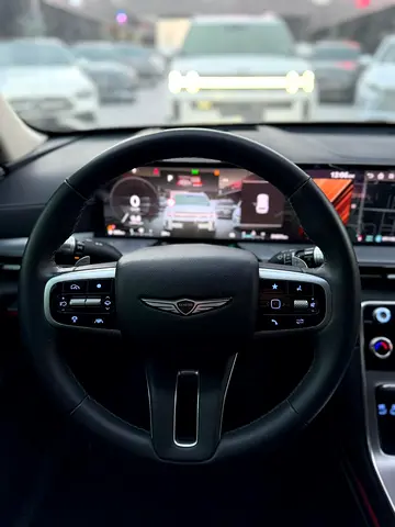2024 Genesis GV80 照片 9