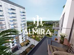 High Floor | Modern Amenities | Prime Location