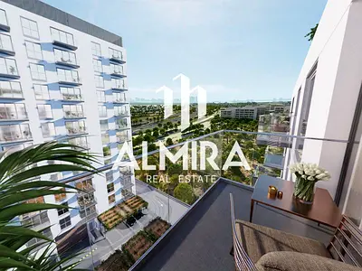 High Floor | Modern Amenities | Prime Location