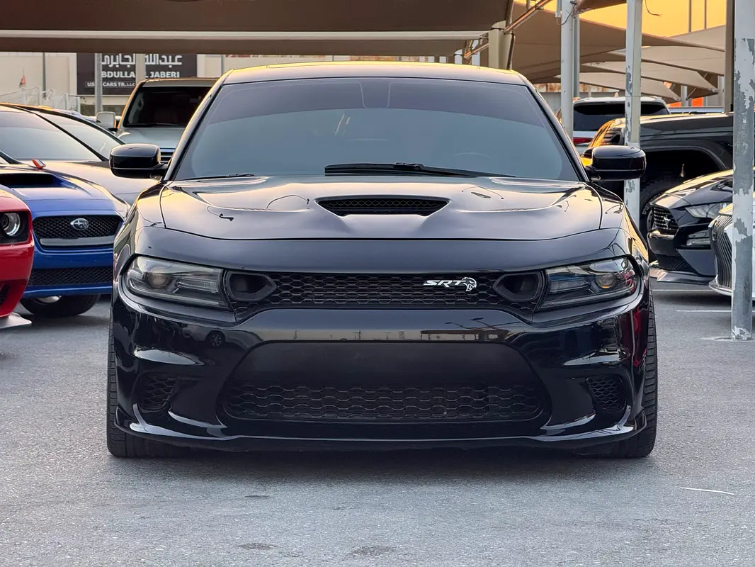 Dodge Charger 2019 — photo 1 of 14