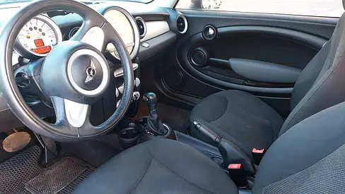 2011 MINI COOPER 缩略图 17