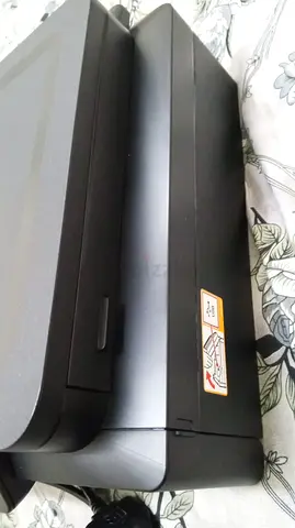 Brother All-in-One Printer - Lightly Used