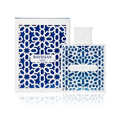 RAYHAAN AZUL 100ML