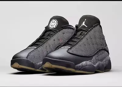 AIR JORDAN 13 RETRO LOW Q54 Limited edition/ never seen in UAE