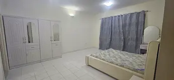 Big room with window available at ADCB metro exit 2