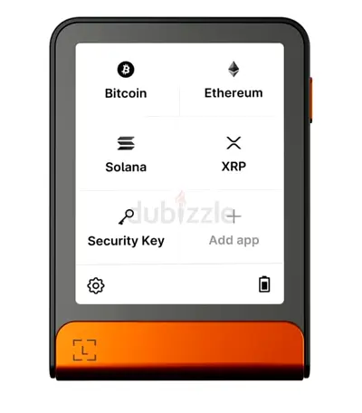 LEDGER FLEX