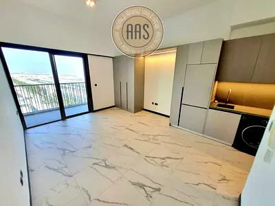 High-End Studio Apartment | Peaceful Community | Premium Lifestyle