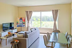 Emaar South | 2 Bedroom | Mid Terrace Single Row