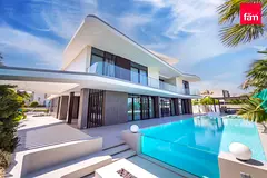 Majestic Vistas, Dubai Hills Estate