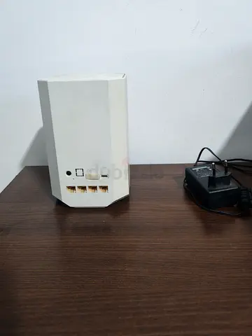 Used Wireless Router / Access Point with Power Adapter