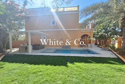 Furnished l Maintenance Included l Pool
