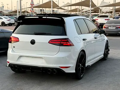 2015 Volkswagen GOLF R — фото 16