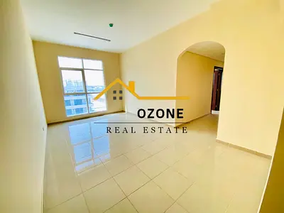 Biggest Size 2 bhk in family building of sarab community aljada