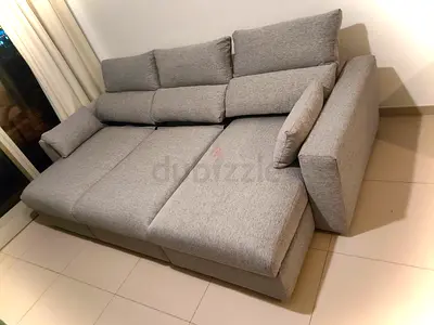 Like new condition IKEA eskilstuna sofabed