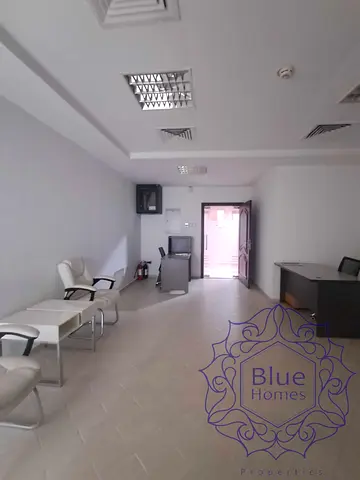 Individual fitted Office | partition | Ready to move