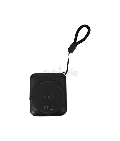 Power Bank Keyring  - 10,000 mAh