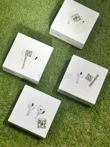 Apple Airpods 4