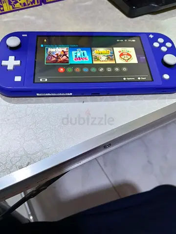 Nintendo Switch Lite Excellent Condition NEGOTIABLE