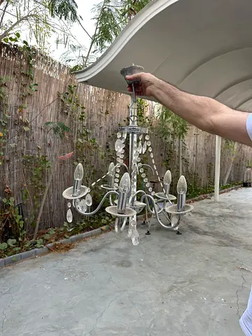 Chandelier