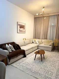 Fully Furnished | Premium Quality | Ready To Move
