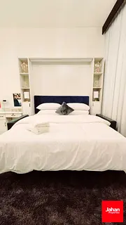 Fully Furnished Studio | Bayz by Danube, Business Bay