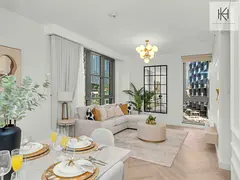 No Commission! Free Bills! Kensington - 2BR Standpoint B- near to Dubai Mall!