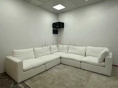 Perfect condition ws living modular sofa