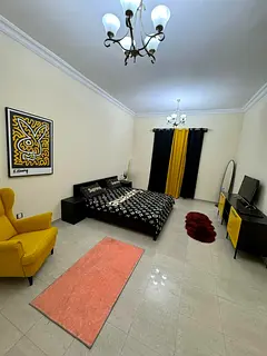 Room available for rent with attatched kichen and washroom
