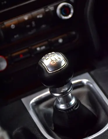 2019 FORD MUSTANG 缩略图 13