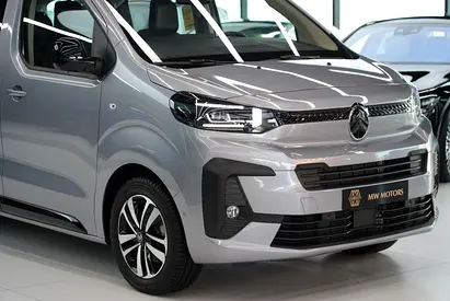 Citroen Spacetourer, миниатюра 2