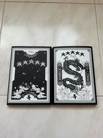 STRAY KIDS ALBUMS S-Class Edition - KPOP