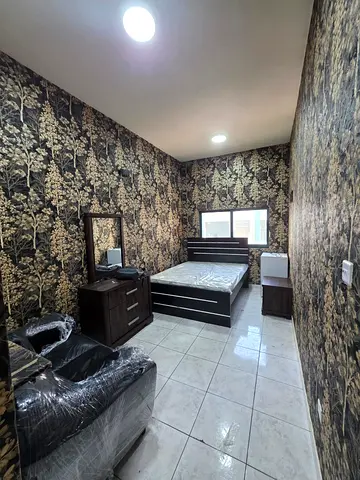 FULLY FURNISHED PRIVATE ROOM AVAILABLE IN DEIRA AL NAKHIL