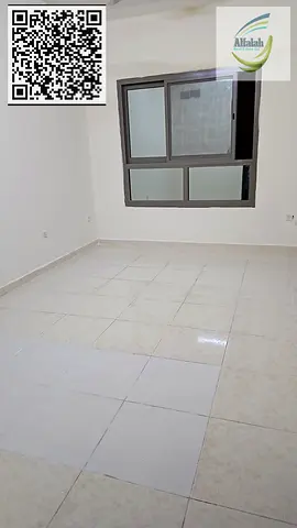 Two Bedrooms Apartment (with Parking) Available for Rent in Paradise Lakes Tower B9, Ajman