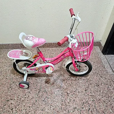 Childrens bicycle for sale