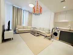 Elegant// Furnished Apartment 1-BR // Luxury Finishing // All Amenities