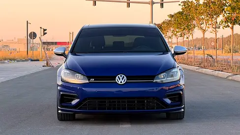 صورة 3 لـ 2019 Volkswagen GOLF R