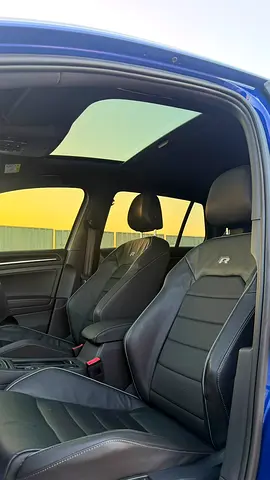 صورة 14 لـ 2019 Volkswagen GOLF R