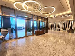 Luxury 2bhk with close kitchen | rent 95,000 AED | all amenities | in arjan