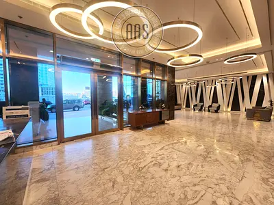 Luxury 2bhk with close kitchen | rent 95,000 AED | all amenities | in arjan