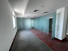 Bright Premium Fitted Office for Rent | Near Metro | Prime Location