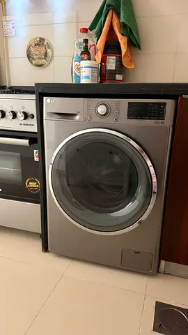 LG Washing Machine