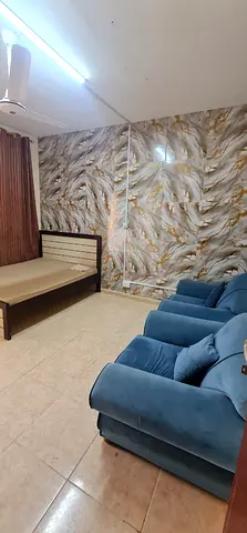 Room available for rent in a neat and clean flat